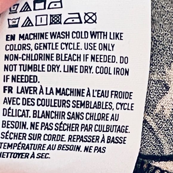 American Eagle Outfitters Blouse - Picture 4 of 15